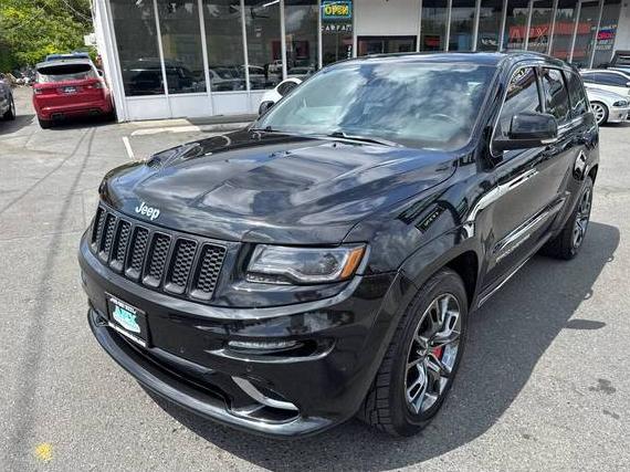 JEEP GRAND CHEROKEE 2015 1C4RJFDJ6FC776652 image